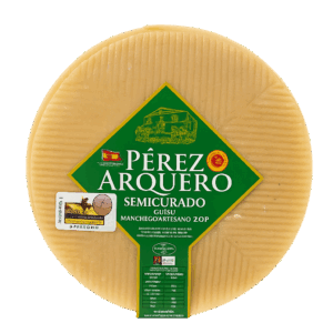 queso